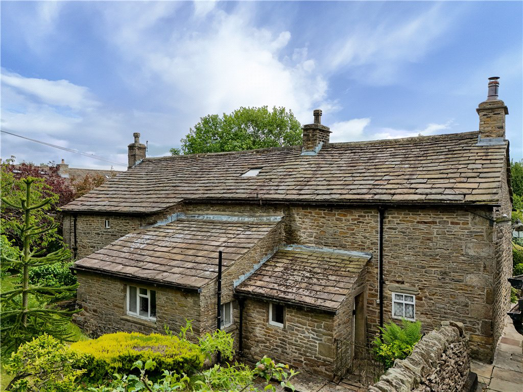Kildwick, Kildwick Grange, North Yorkshire, BD20, photo 20