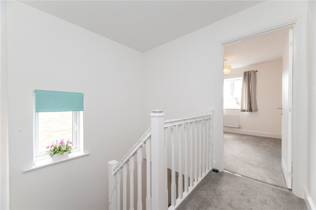 Wise Crescent, Morley, Leeds, West Yorkshire, LS27, photo 27