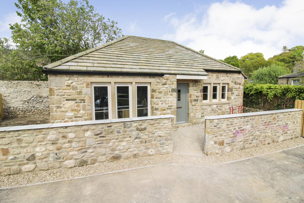 Old Masons Yard, Clapham, Lancaster, North Yorkshire, LA2
