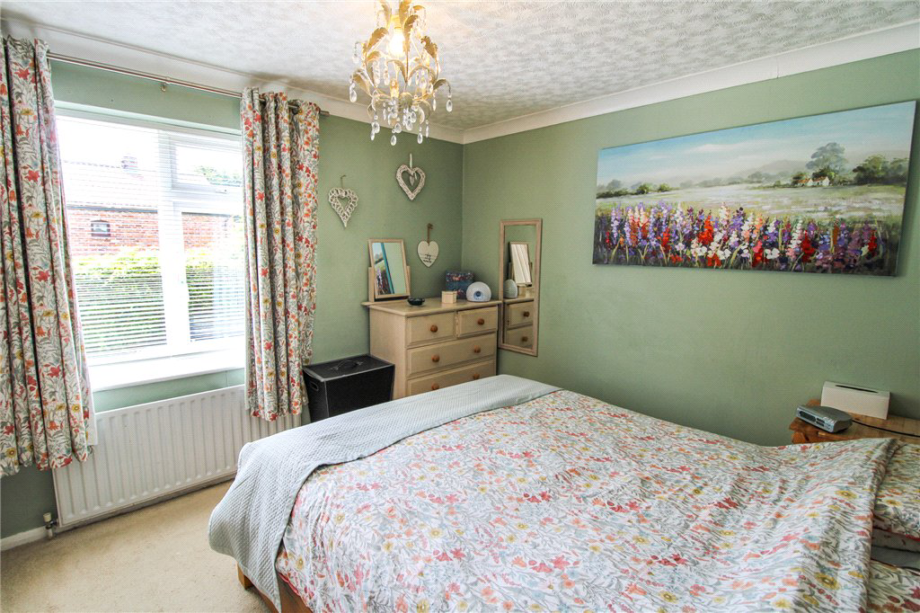 Manor Drive, Scotton, Knaresborough, North Yorkshire, HG5, photo 5