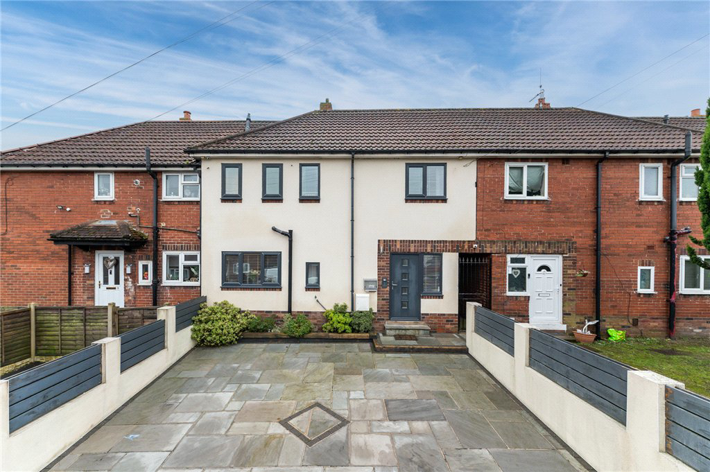 Margetson Road, Drighlington, Bradford, West Yorkshire, BD11