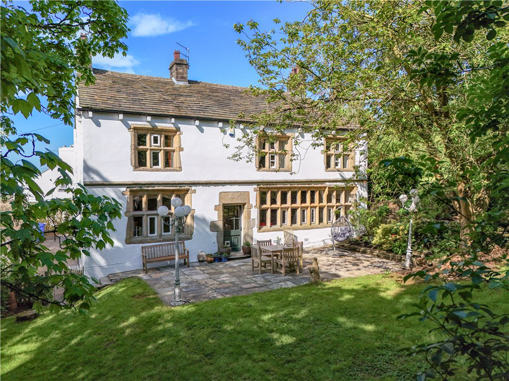 Skipton Old Road, Foulridge, Colne, Lancashire, BB8, photo 22