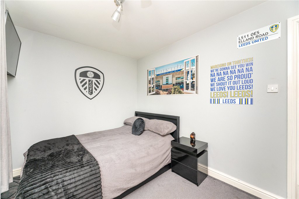Clark Spring Rise, Morley, Leeds, LS27, photo 19