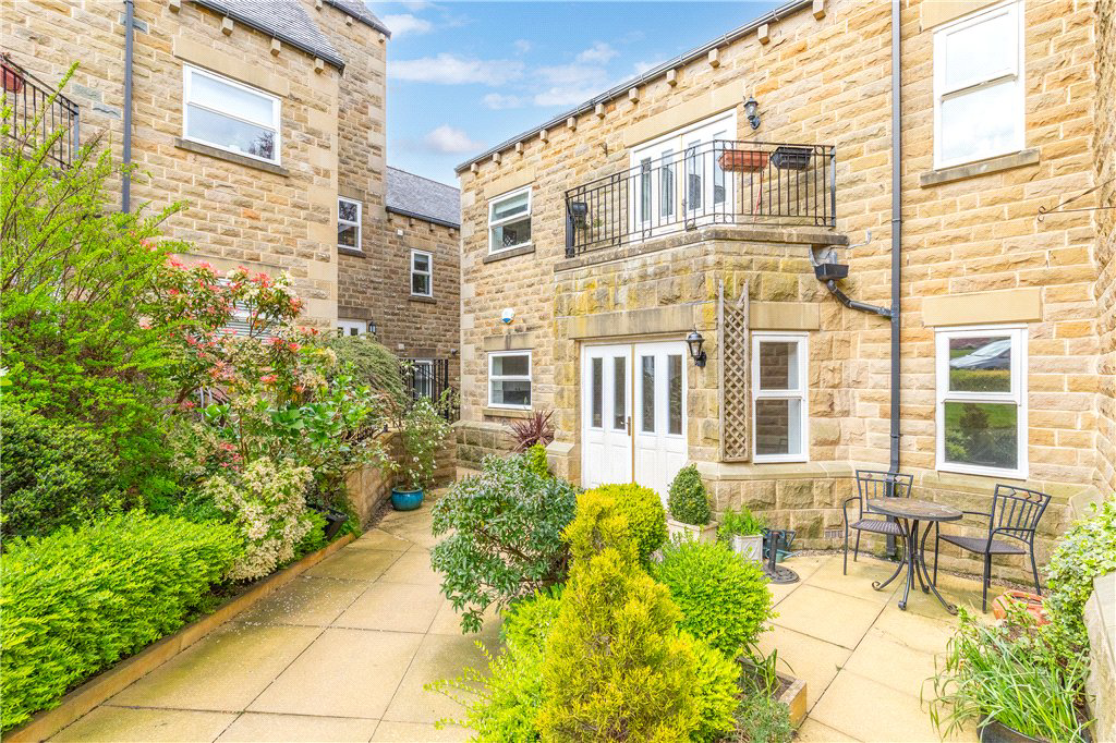 Regency Court, Ilkley, LS29