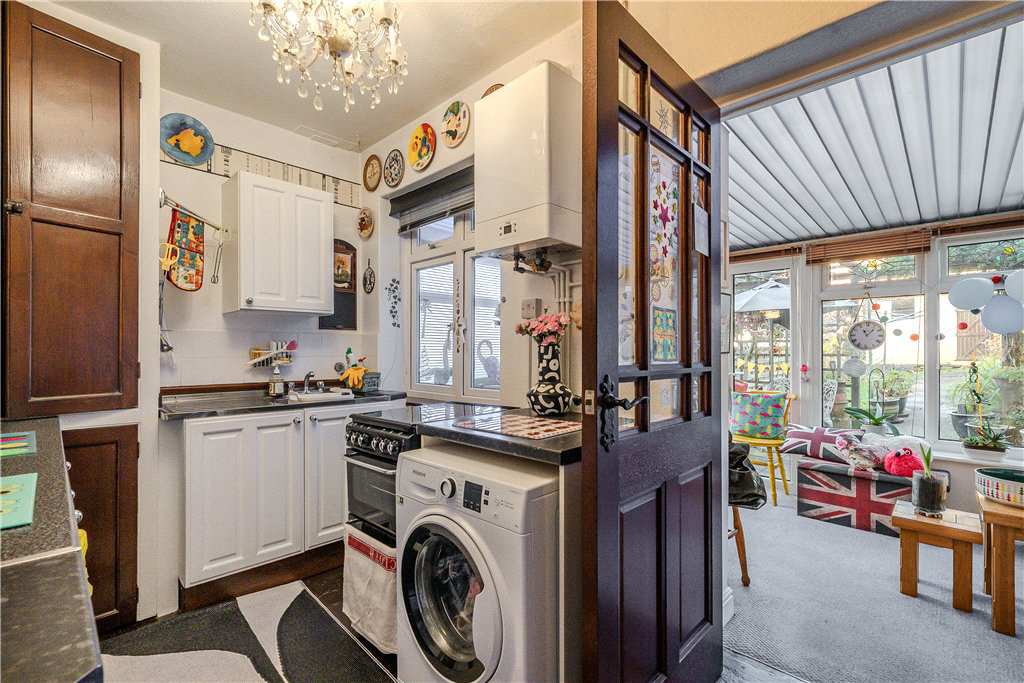 Omega Street, Harrogate, North Yorkshire, HG1, photo 4