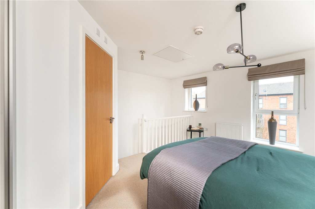 Finchdale Close, Wakefield, West Yorkshire, WF1, photo 8