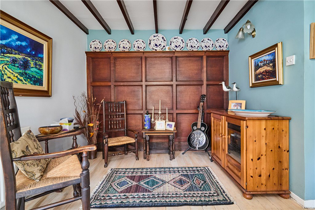 Morning Room
