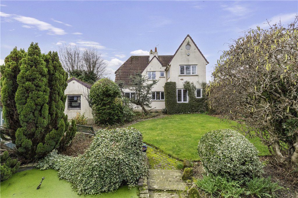 Wyncroft Grove, Bramhope, Leeds, West Yorkshire, LS16, photo 2