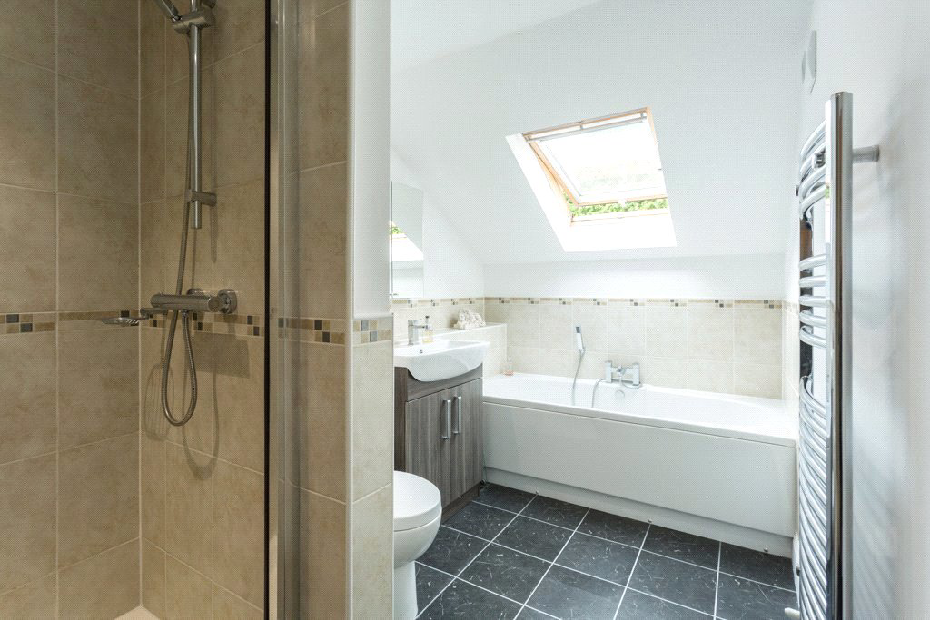 Beckside, Aberford, Leeds, West Yorkshire, LS25, photo 14