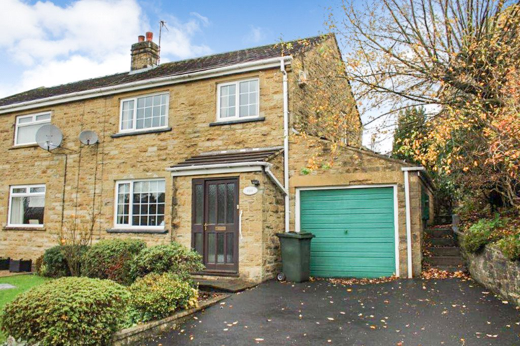 Long Lee Lane, Keighley, West Yorkshire, BD21
