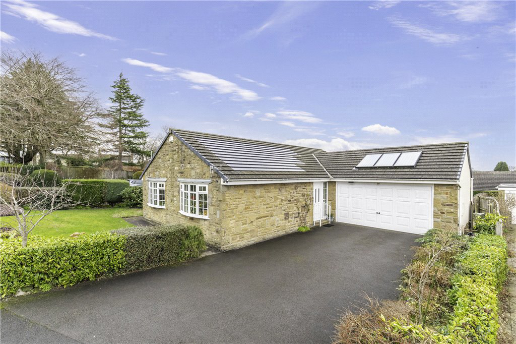 Bramham Drive, Baildon, West Yorkshire, BD17