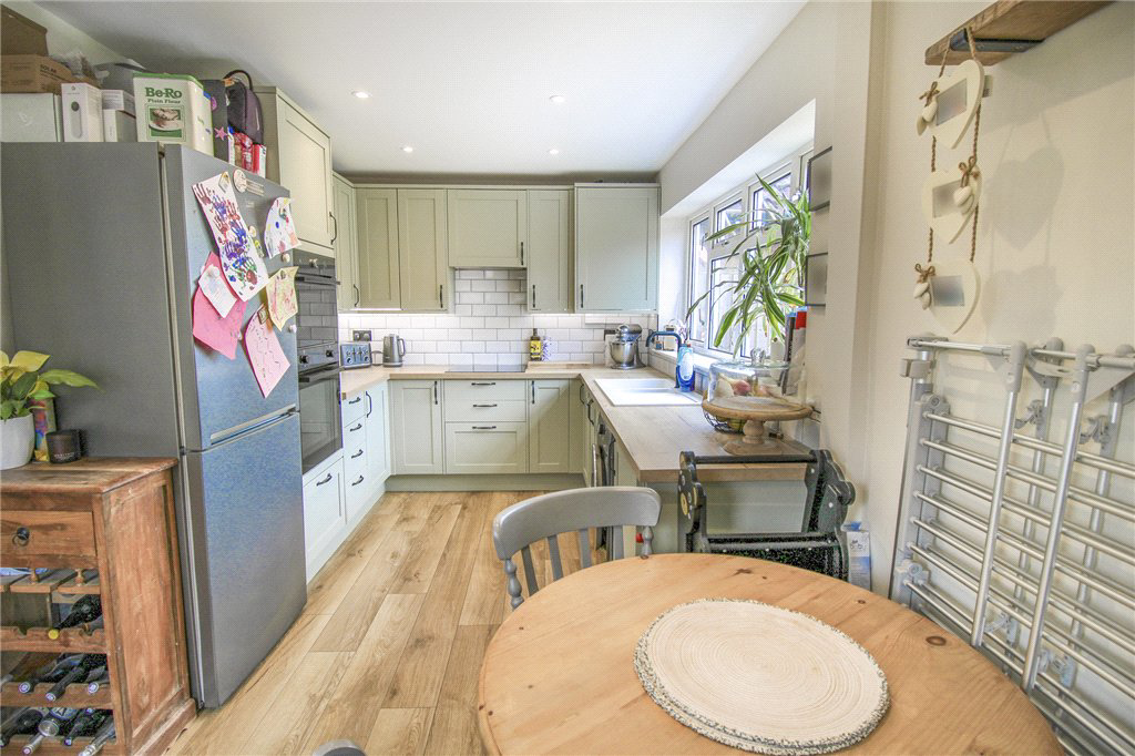 Inman Grove, Knaresborough, North Yorkshire, HG5, photo 3