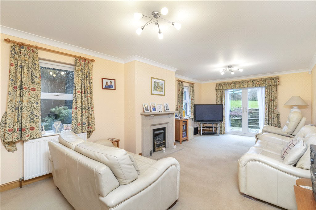 Devonshire House Farm, Lothersdale, North Yorkshire, BD20, photo 2