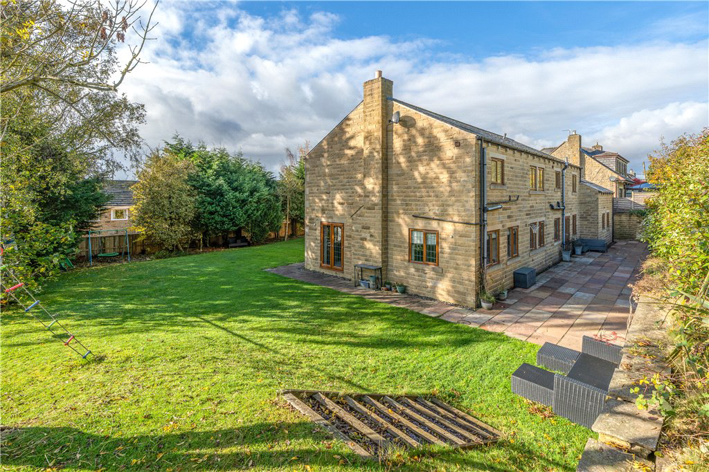 Hillings Lane, Hawksworth, Leeds, West Yorkshire, LS20, photo 3
