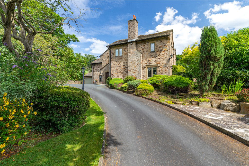 Main Street, Farnhill, Keighley, North Yorkshire, BD20, photo 24