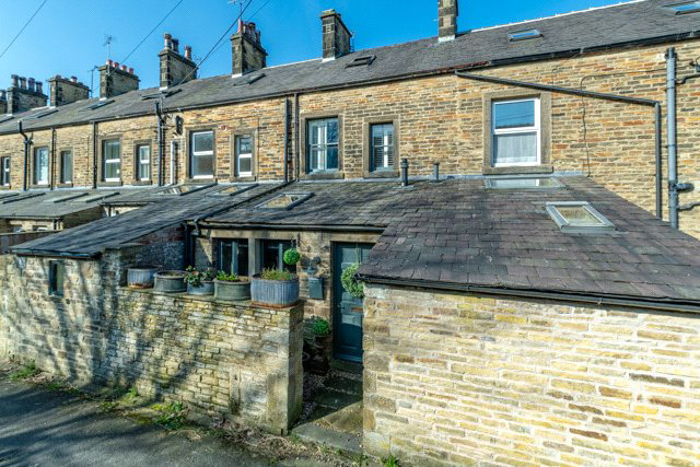 Mains View, Settle, North Yorkshire, BD24