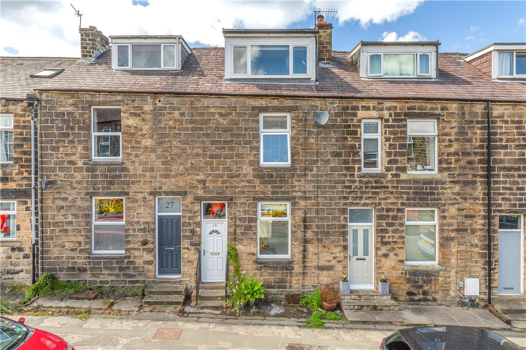 Wellington Road, Ilkley, West Yorkshire, LS29