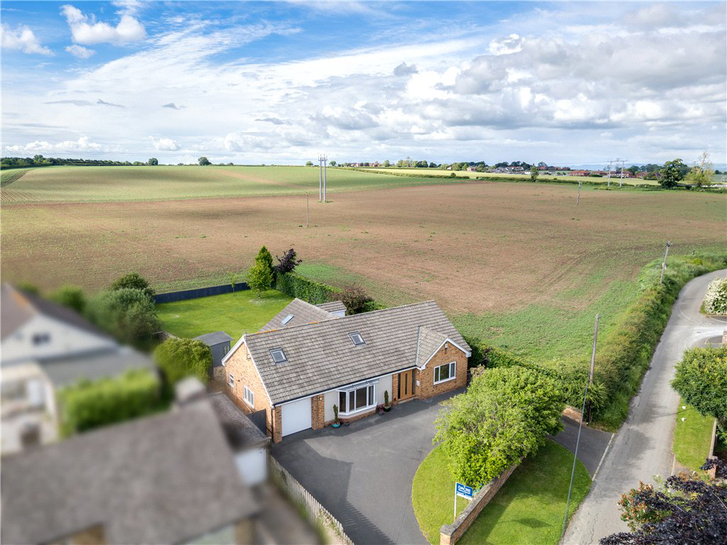 Langthorpe, Boroughbridge, York, North Yorkshire, YO51