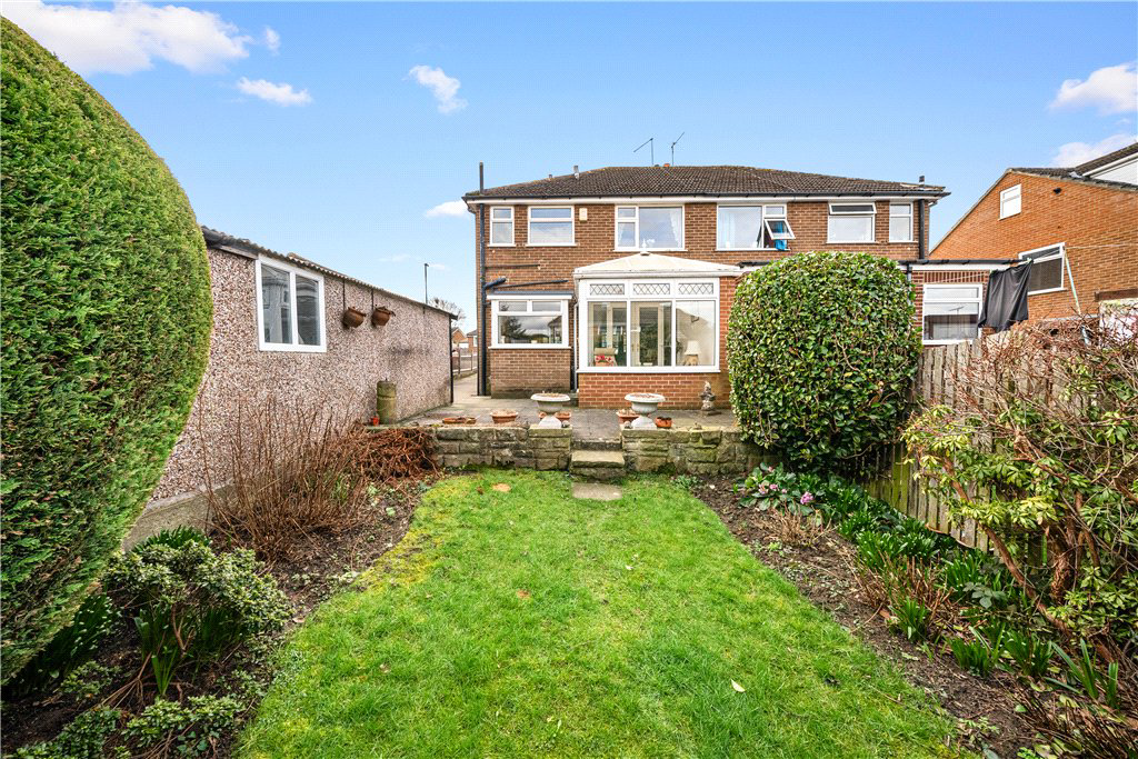 Meadowcroft, Harrogate, North Yorkshire, HG1, photo 4