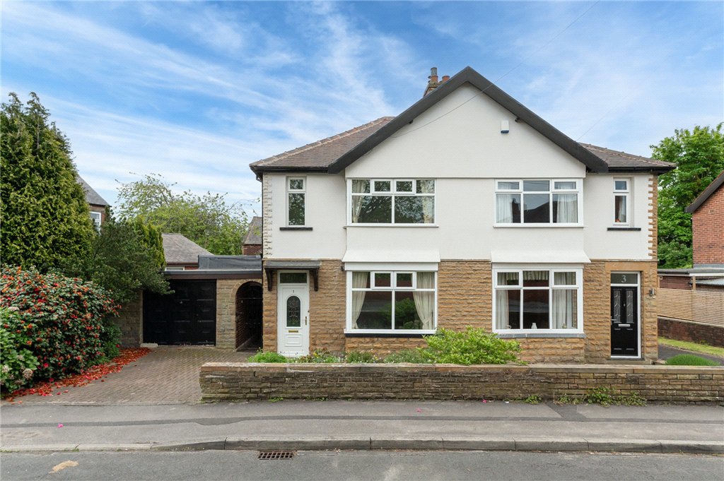 White Cross Road, Dewsbury, West Yorkshire, WF12, photo 26