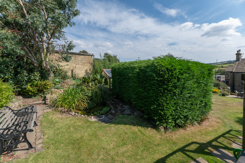 Gardens