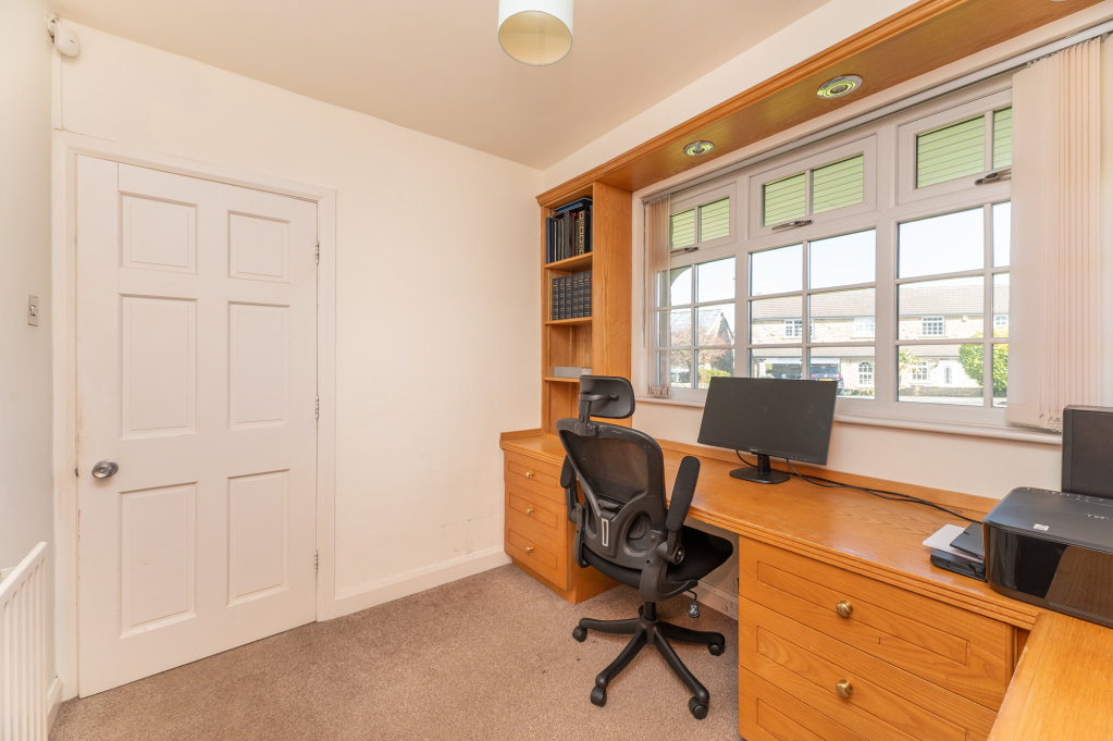 Lees Moor Road, Cullingworth, West Yorkshire, BD13, photo 32