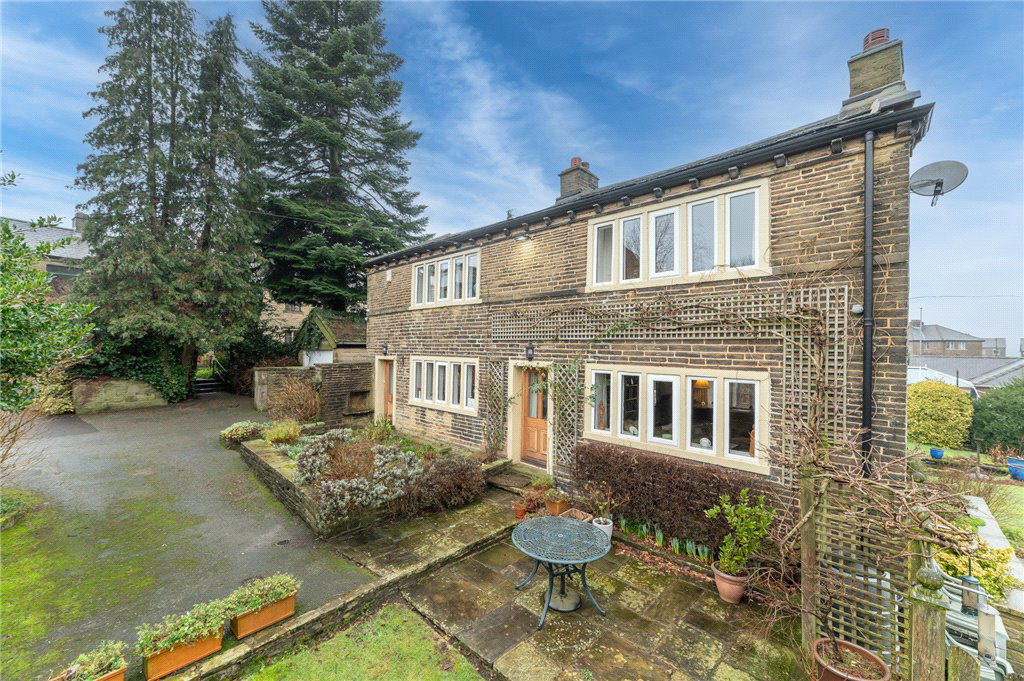 Greenside, Clayton, Bradford, West Yorkshire, BD14, photo 26