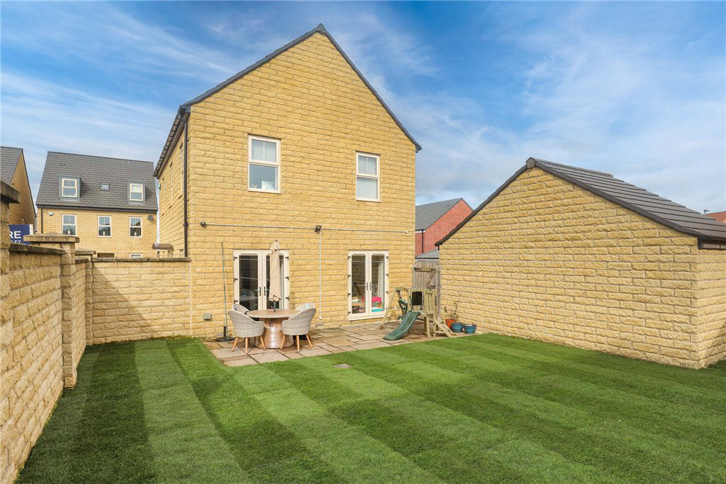 Hoult Court, Wakefield, West Yorkshire, WF1, photo 26