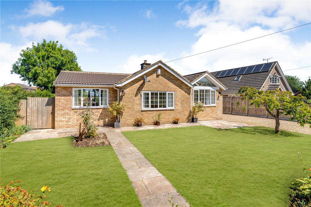 Marston Road, Tockwith, York, North Yorkshire, YO26