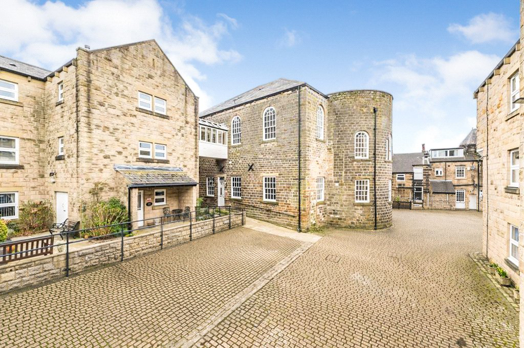 Chevin Court, Otley, West Yorkshire, LS21