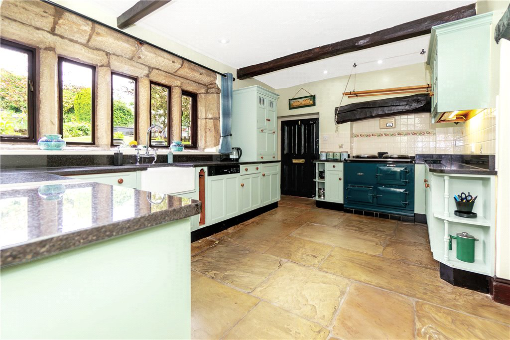 Croft House Farm, Kildwick Grange, Kildwick, BD20, photo 3