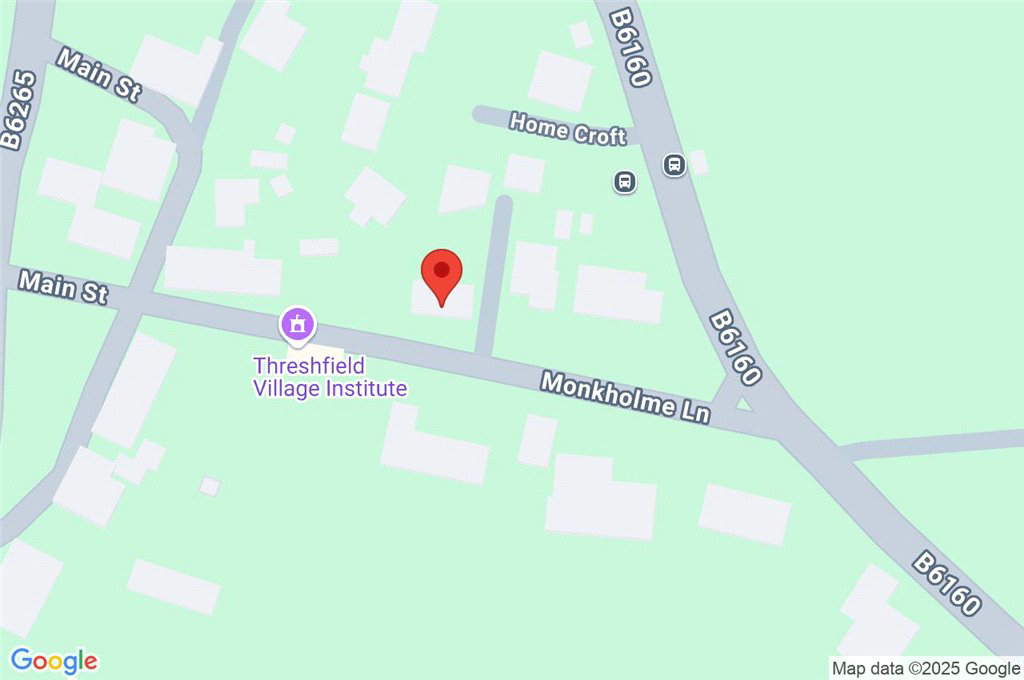 Monkholme Lane, Threshfield, Skipton, North Yorkshire, BD23