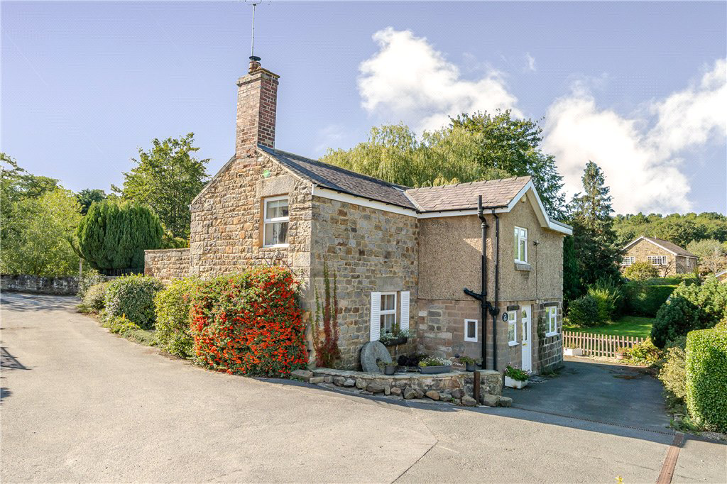 Mill Cottage, Mill Lane, Pannal, Harrogate, HG3, photo 8