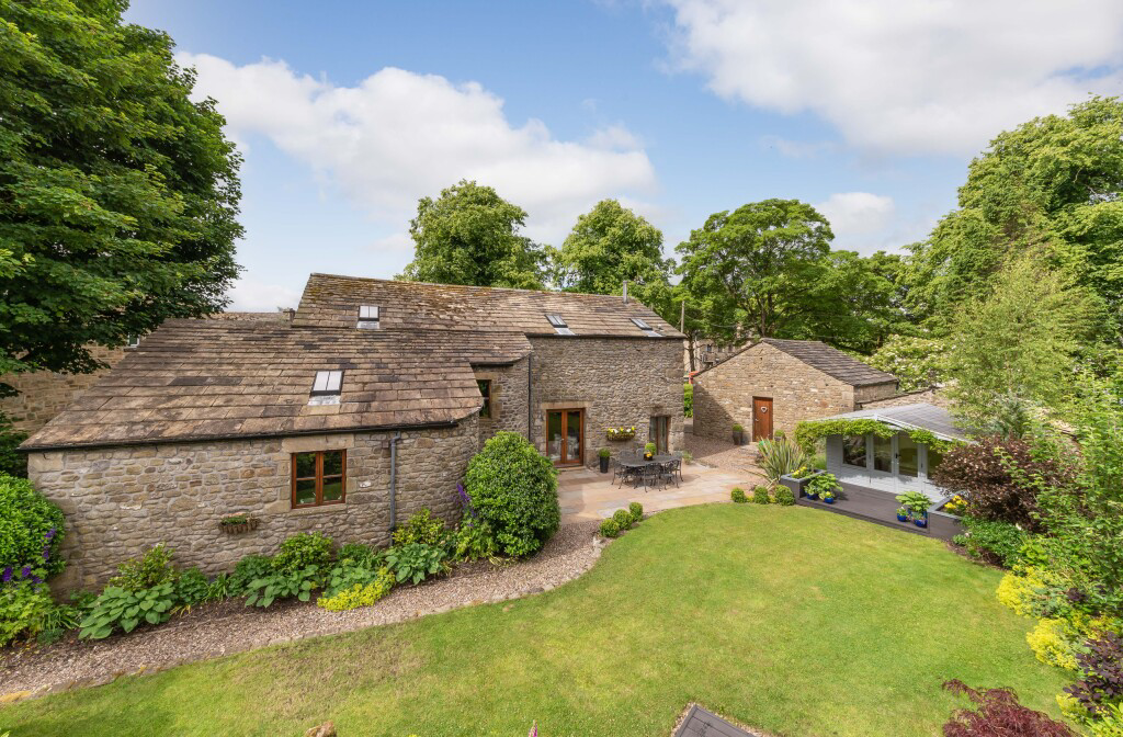 Hartley Barn, Maypole Green, Long Preston, Skipton, BD23, photo 19
