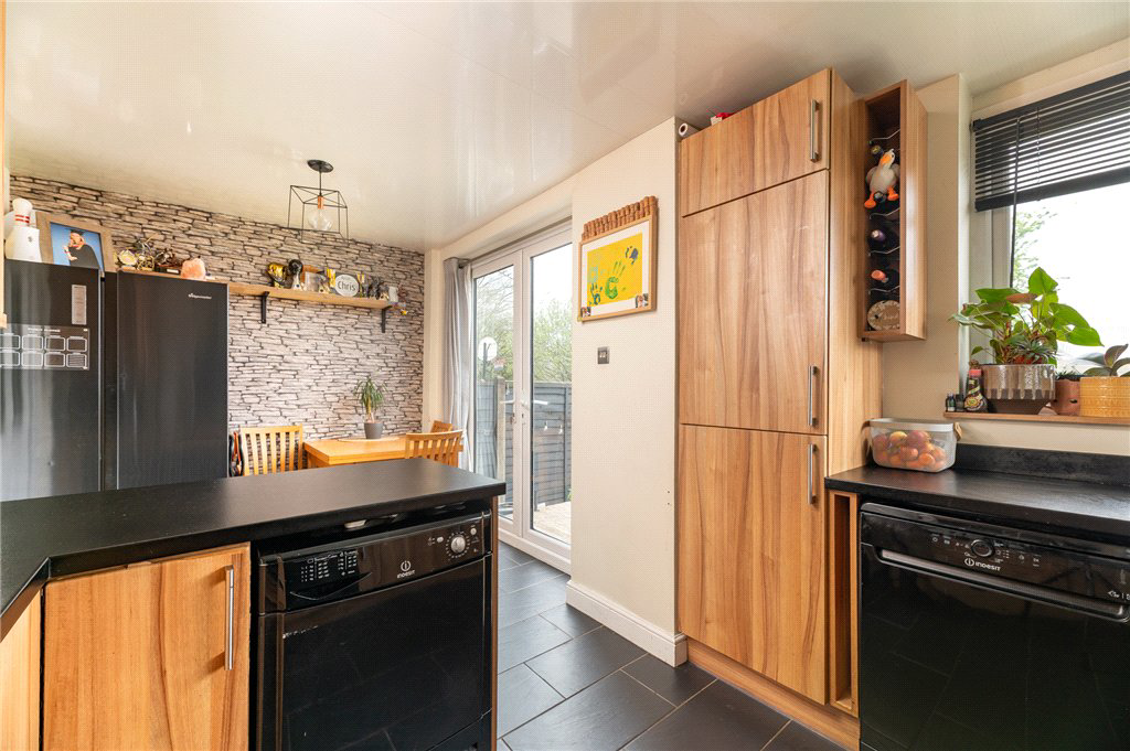 Wesley Close, Leeds, West Yorkshire, LS11, photo 6