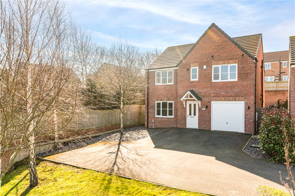 New Village Walk, Churwell, Morley, Leeds, LS27, photo 30