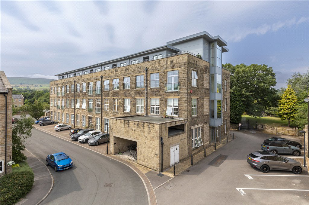 Mill Fold, Addingham, Ilkley, West Yorkshire, LS29