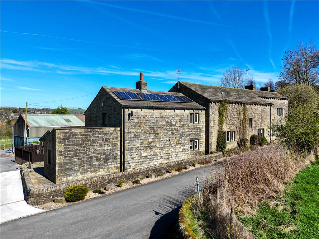 Coal Pit Lane, Colne, BB8, photo 13