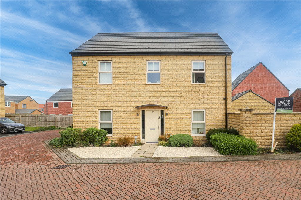 Hoult Court, Wakefield, West Yorkshire, WF1, photo 30