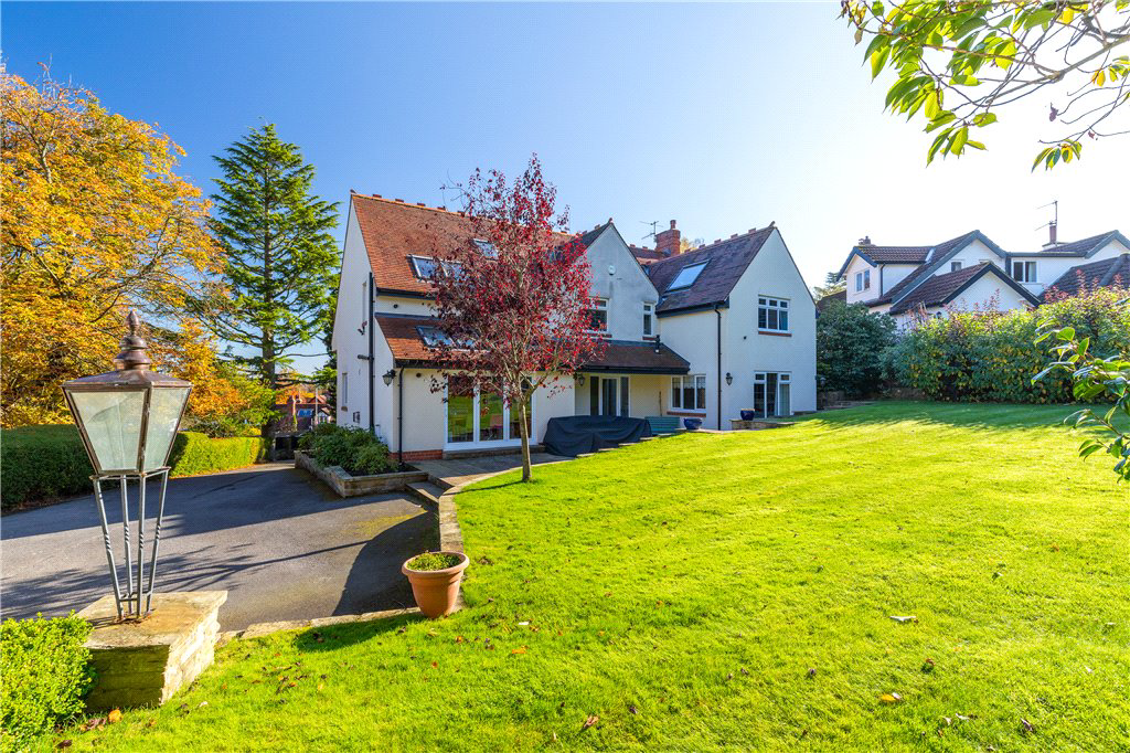 Victoria Avenue, Ilkley, West Yorkshire, LS29, photo 15