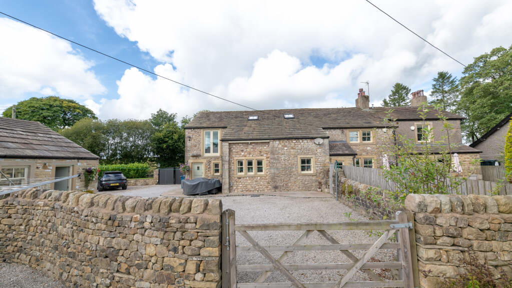 Wigglesworth, Skipton, North Yorkshire, BD23, photo 44