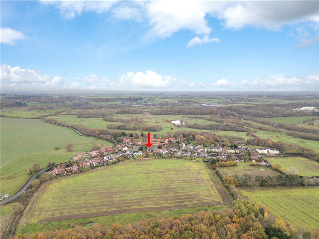 Shortsill Lane, Flaxby, Knaresborough, North Yorkshire, HG5, photo 25