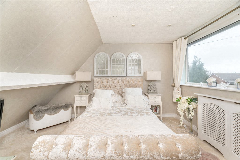 Woodlands Drive, East Ardsley, Wakefield, West Yorkshire, WF3, photo 18