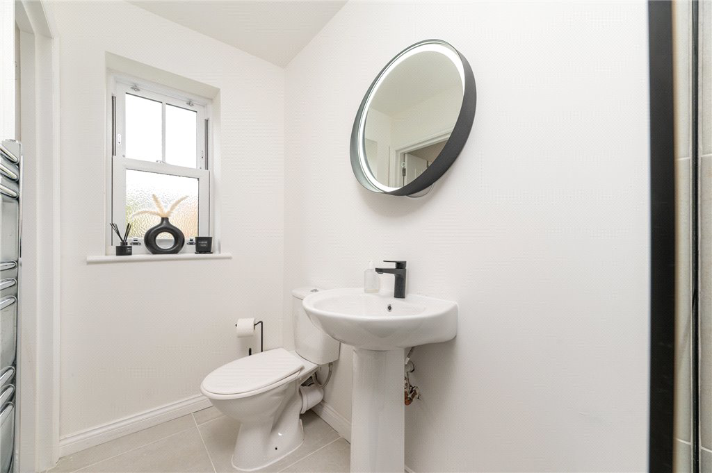 Wakefield Road, Horbury, Wakefield, West Yorkshire, WF4, photo 17