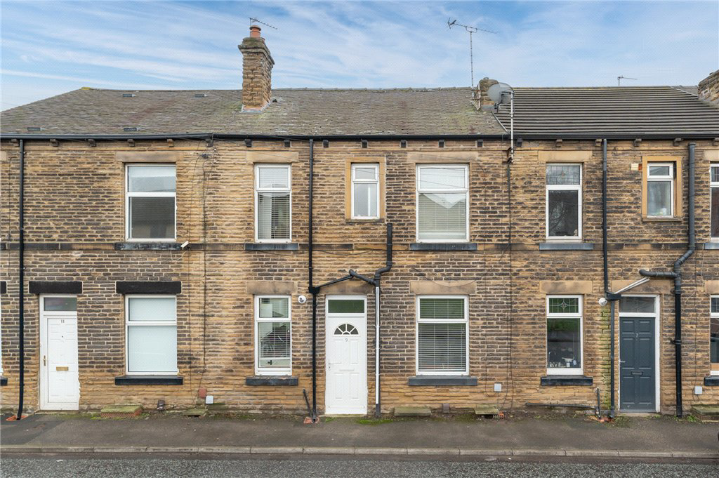 Middleton Road, Morley, Leeds, West Yorkshire, LS27