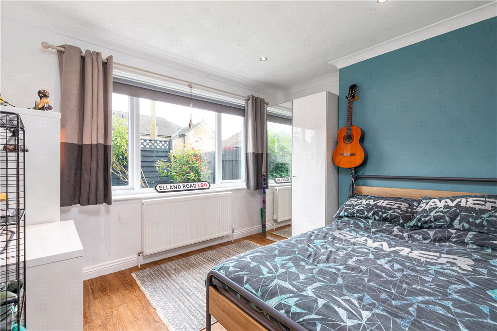 Moor Park Drive, Addingham, Ilkley, West Yorkshire, LS29, photo 9