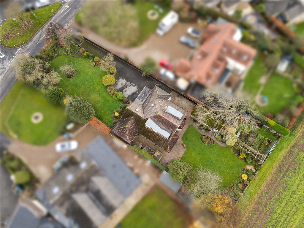 Shortsill Lane, Flaxby, Knaresborough, North Yorkshire, HG5, photo 21