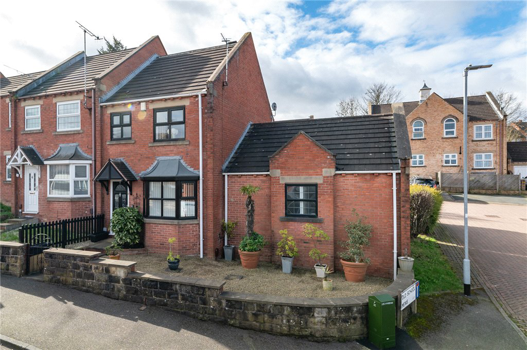 School Street, Churwell, Morley, Leeds, LS27, photo 29