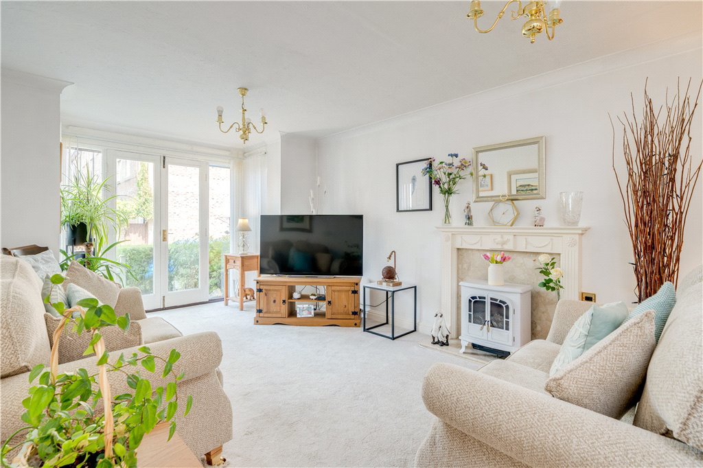 Williamson Close, Ripon, North Yorkshire, HG4, photo 13