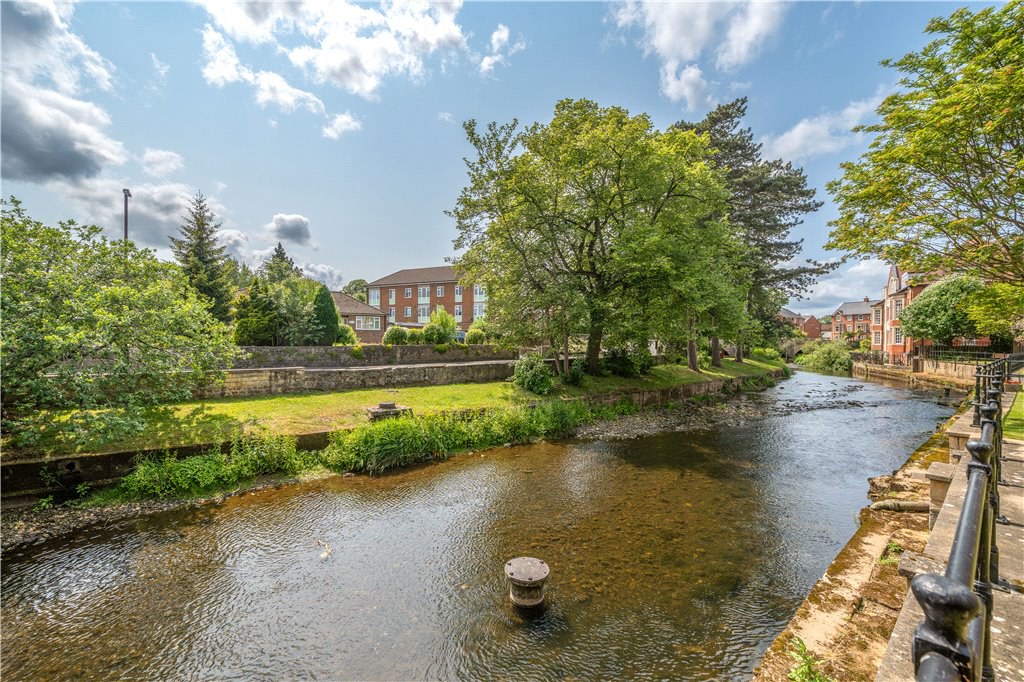 Williamson Close, Ripon, North Yorkshire, HG4, photo 10